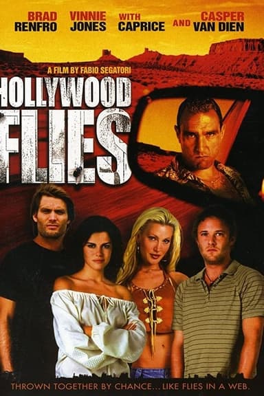 Hollywood Flies