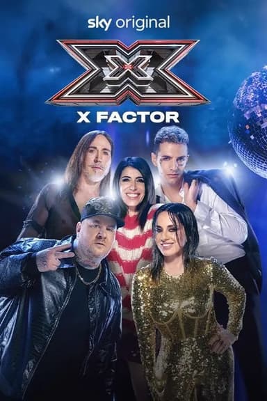 X Factor