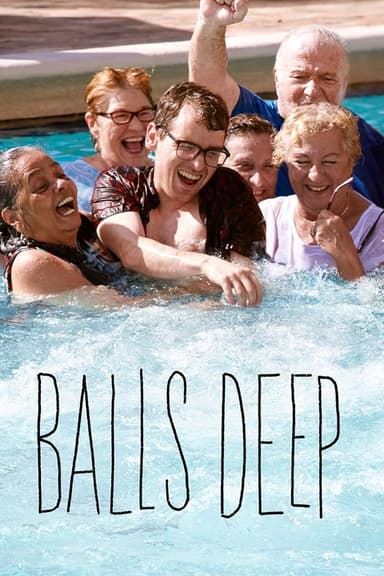 Balls Deep