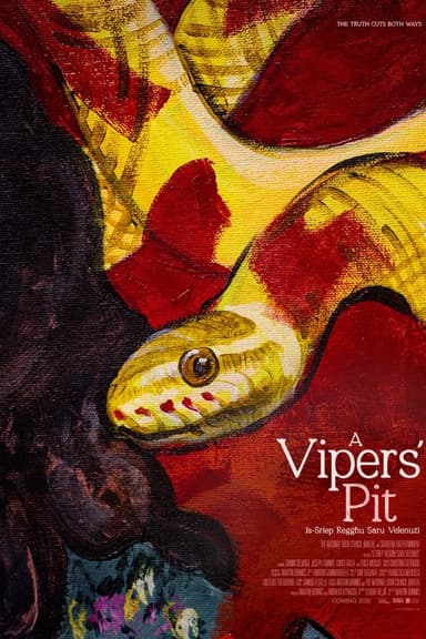 A Vipers' Pit