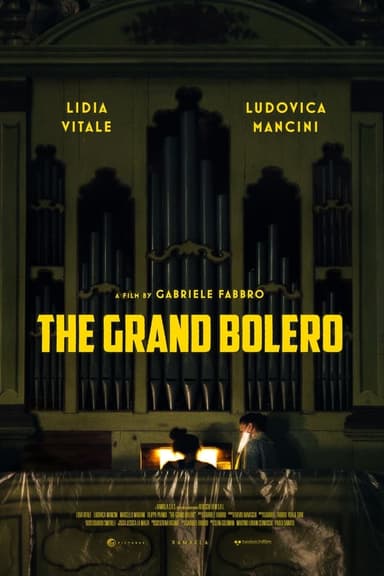 The Grand Bolero