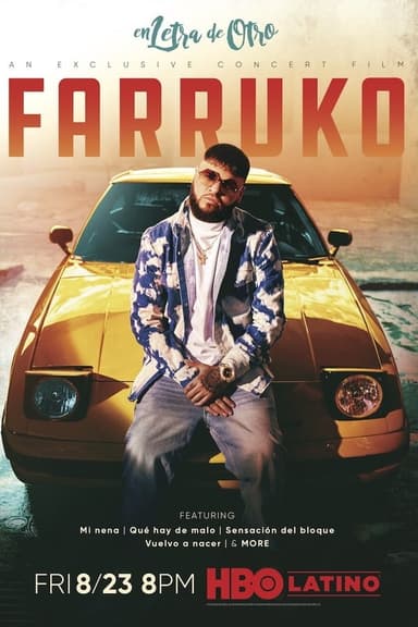 Farruko: En letra de otro