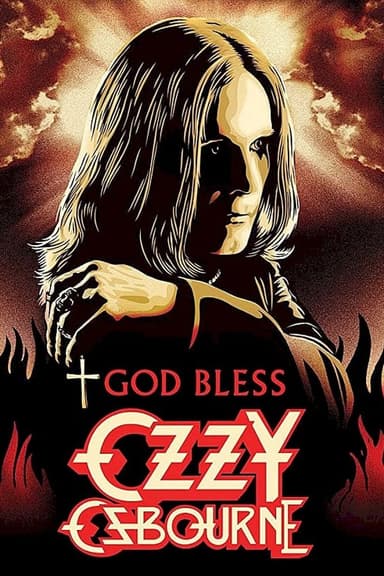 God Bless Ozzy Osbourne