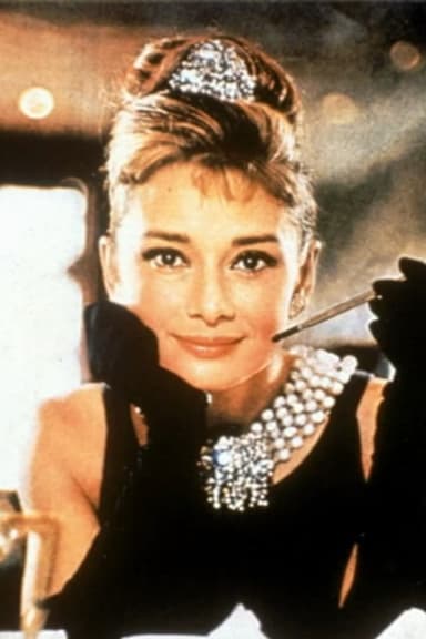 Legenden: Audrey Hepburn