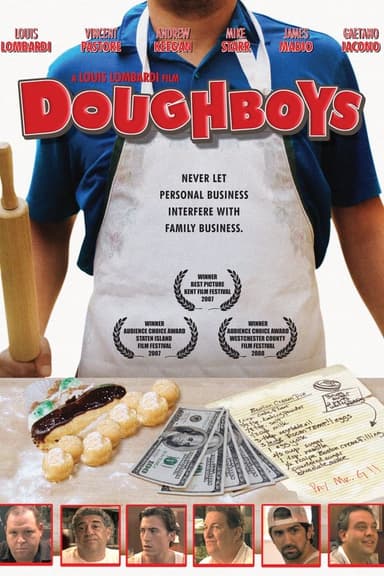 Dough Boys