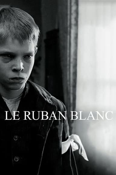 Le Ruban blanc