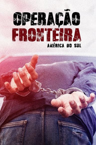 Control de Fronteras: América Latina