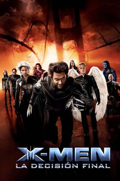 X-men: La decisió final