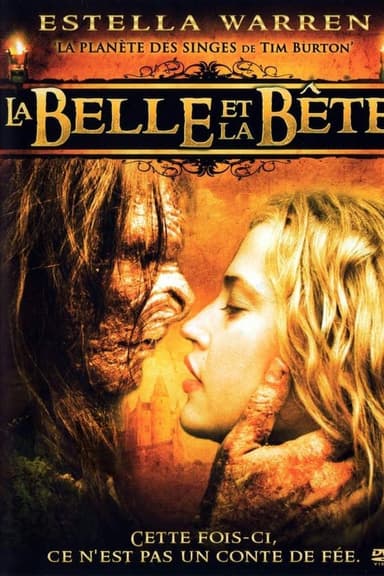 La Belle et la Bête