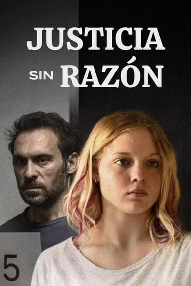 Justicia sin razón