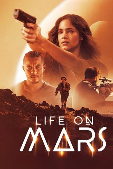 Life on Mars