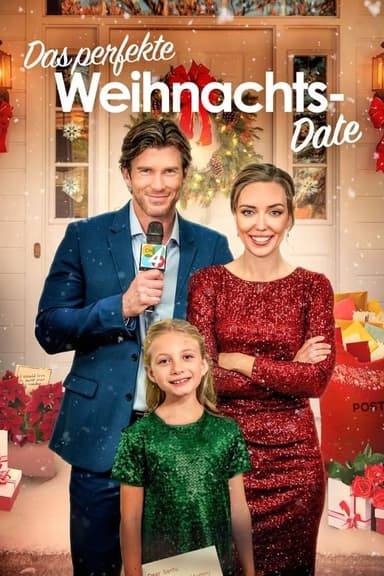 Das perfekte Weihnachts-Date