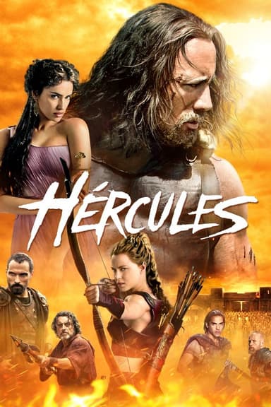 Hèrcules