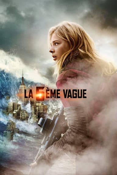 La 5ème Vague