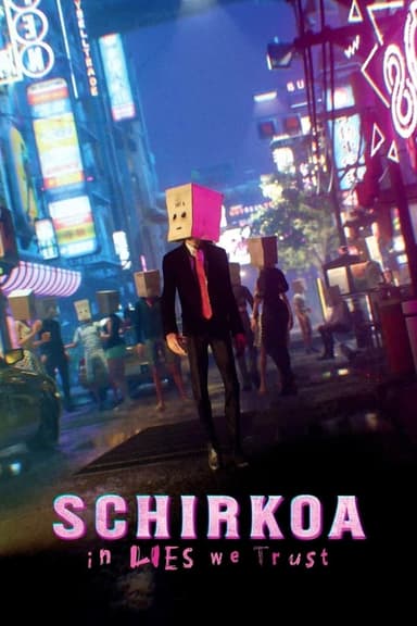 Schirkoa