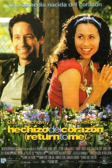 Hechizo del corazón