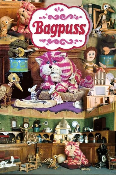 Bagpuss