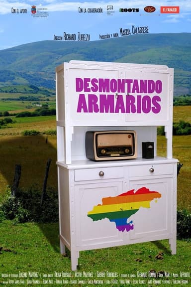 Desmontando armarios