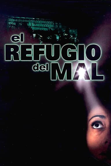 El refugio del mal