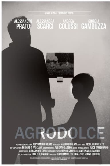 Agrodolce