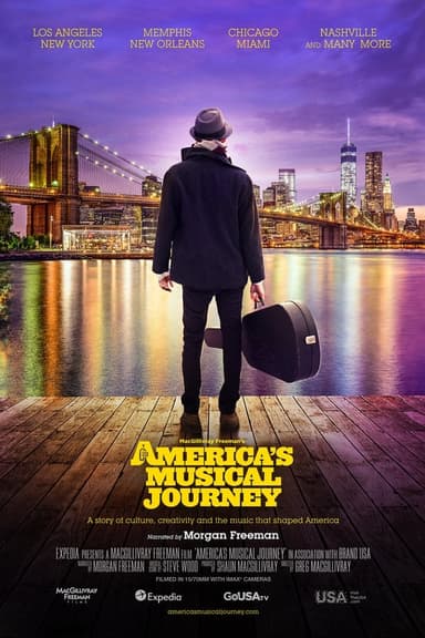 America's Musical Journey