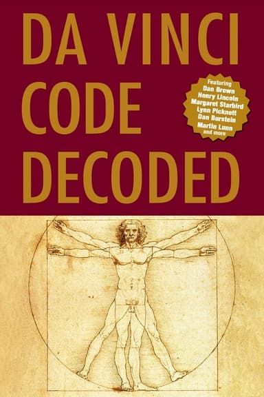 The Da Vinci Code Decoded