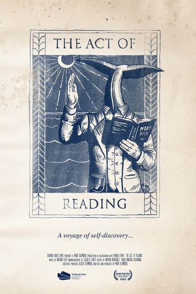 The Act of Reading