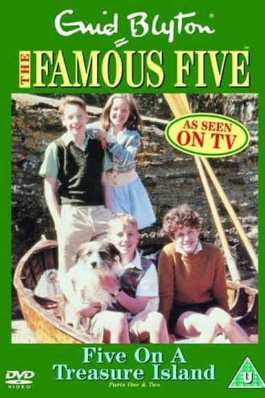 The Famous Five