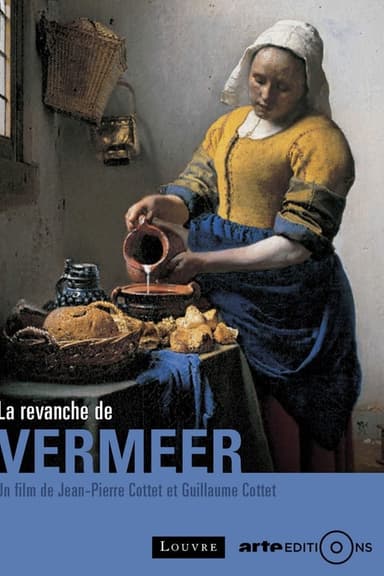 Vermeer: Beyond Time