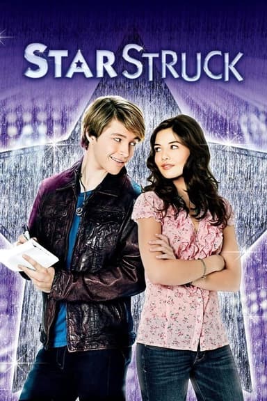 StarStruck - Der Star, der mich liebte