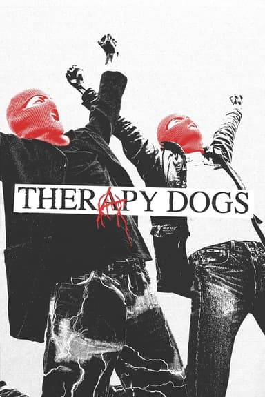 Therapy Dogs