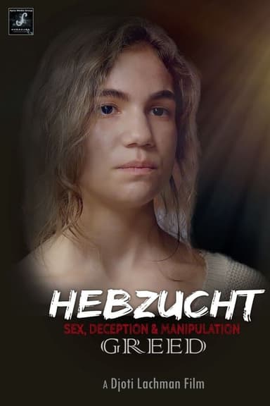 Hebzucht