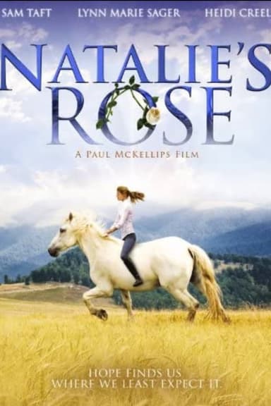 Natalie's Rose