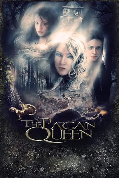 The Pagan Queen