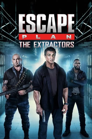 Escape Plan 3 - L'ultima Sfida