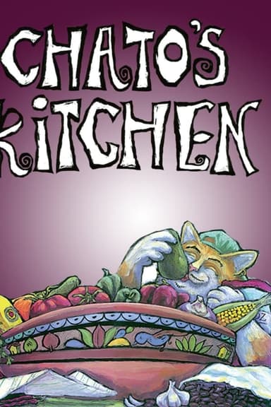 Chato's Kitchen