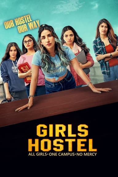 Girls Hostel