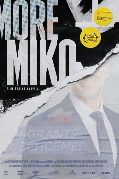 Citizen Miko