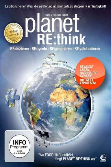 Planet RE:think