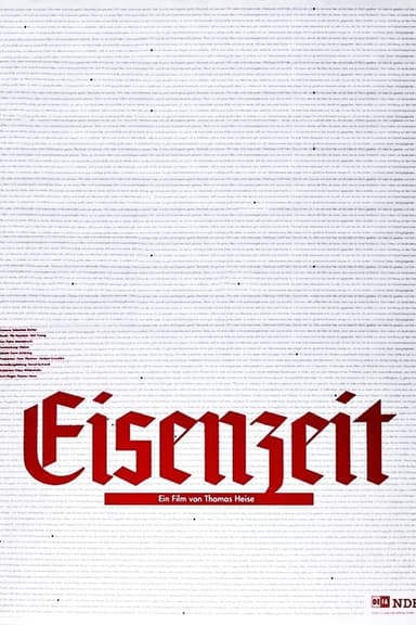 Eisenzeit