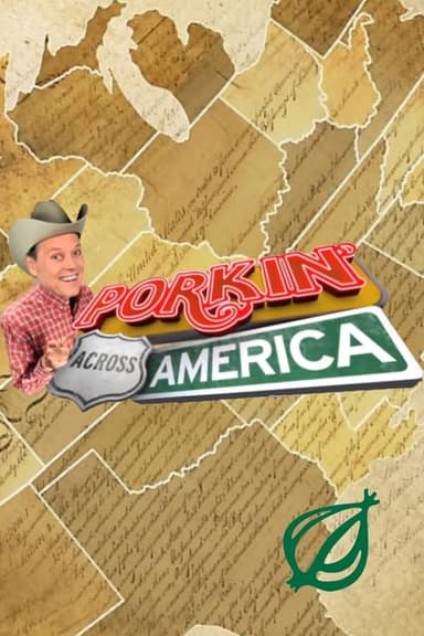 Porkin' Across America