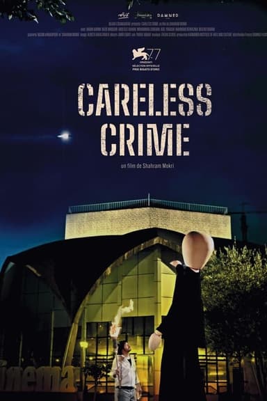 Careless Crime