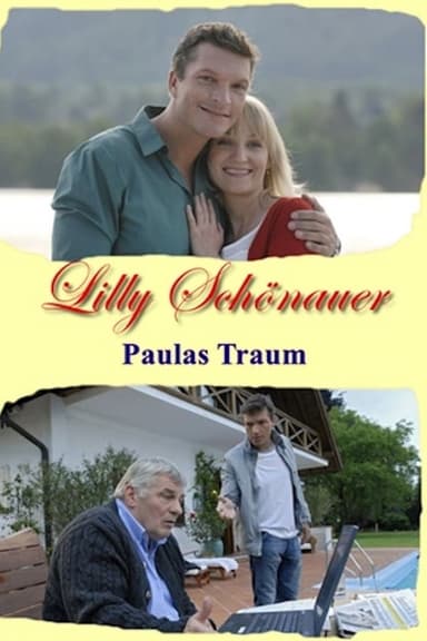 Lilly Schönauer - Paulas Traum