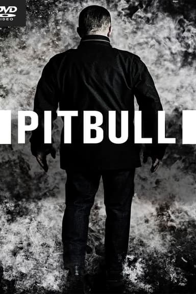 Pitbull: Fuerza Bruta