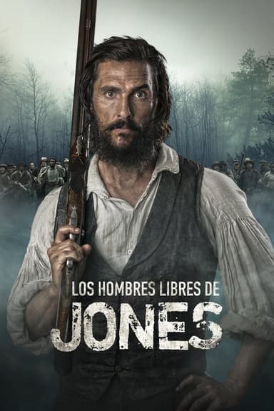 Els homes lliures de Jones