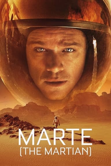 Mart (The Martian)