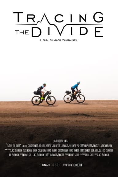 Tracing the Divide