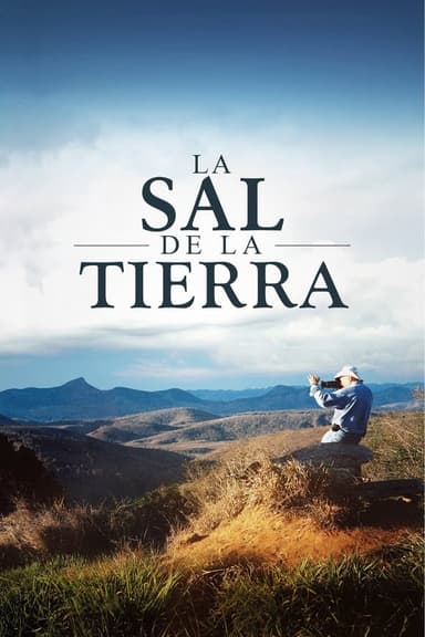 La sal de la Terra