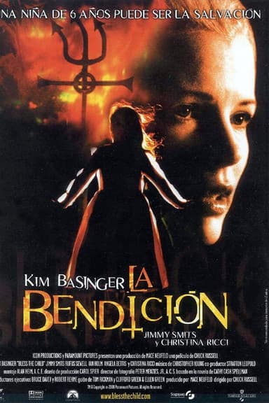 La bendición