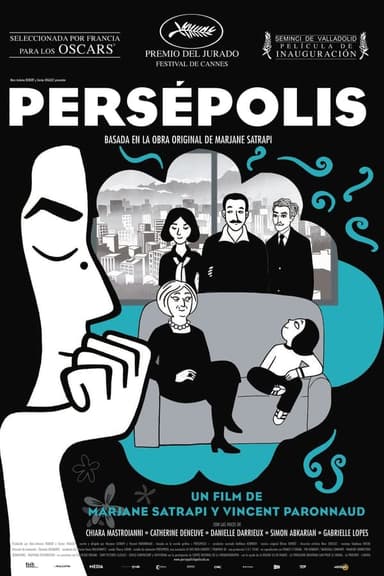 Persèpolis